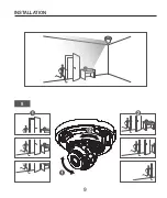 Предварительный просмотр 9 страницы Hanwha Vision QNV-C8012 Quick Start Manual