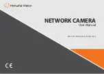 Hanwha Vision QNV-C9011R User Manual предпросмотр