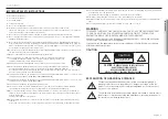 Предварительный просмотр 3 страницы Hanwha Vision QNV-C9011R User Manual