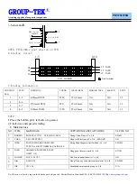 Предварительный просмотр 39 страницы Hanwha Vision QNV-C9083R User Manual