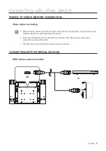 Preview for 9 page of Hanwha Vision SMT-2731PV Manual