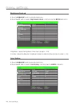 Preview for 12 page of Hanwha Vision SMT-2731PV Manual