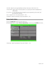 Preview for 13 page of Hanwha Vision SMT-2731PV Manual