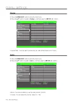 Preview for 14 page of Hanwha Vision SMT-2731PV Manual