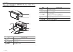 Предварительный просмотр 8 страницы Hanwha Vision SPA-C100B User Manual