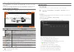 Предварительный просмотр 22 страницы Hanwha Vision SPA-C100B User Manual