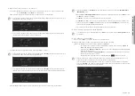 Предварительный просмотр 35 страницы Hanwha Vision SPA-C100B User Manual