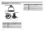 Предварительный просмотр 10 страницы Hanwha Vision SPA-C100W User Manual