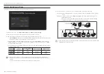 Предварительный просмотр 22 страницы Hanwha Vision SPA-C100W User Manual