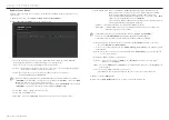 Preview for 30 page of Hanwha Vision SPA-C100W User Manual