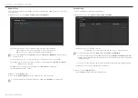 Preview for 32 page of Hanwha Vision SPA-C100W User Manual