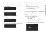 Preview for 37 page of Hanwha Vision SPA-C100W User Manual