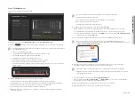 Preview for 41 page of Hanwha Vision SPA-C100W User Manual