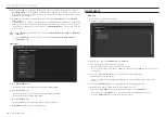 Preview for 50 page of Hanwha Vision SPA-C100W User Manual