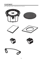 Preview for 8 page of Hanwha Vision SPA-C110B Quick Manual