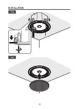 Preview for 15 page of Hanwha Vision SPA-C110B Quick Manual