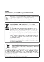 Preview for 21 page of Hanwha Vision SPA-P200W Quick Manual