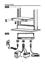 Preview for 9 page of Hanwha Vision SPA-S2000 Quick Manual