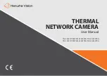 Hanwha Vision TNO-C3010TRA User Manual preview