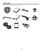 Preview for 4 page of Hanwha Vision TNV-7011RC Quick Manual