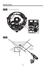 Предварительный просмотр 6 страницы Hanwha Vision TNV-8011C Quick Manual