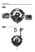 Предварительный просмотр 10 страницы Hanwha Vision TNV-8011C Quick Manual