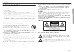 Предварительный просмотр 3 страницы Hanwha Vision TNV-C7013RC User Manual