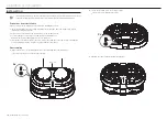 Предварительный просмотр 10 страницы Hanwha Vision Wisenet PNM-12082RVD User Manual