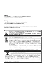 Предварительный просмотр 2 страницы Hanwha Vision Wisenet PNM-7082RVD Quick Manual