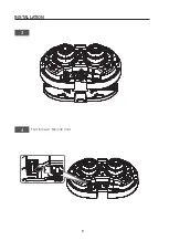 Предварительный просмотр 6 страницы Hanwha Vision Wisenet PNM-7082RVD Quick Manual