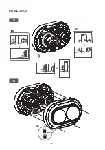 Предварительный просмотр 14 страницы Hanwha Vision Wisenet PNM-7082RVD Quick Manual