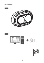 Предварительный просмотр 15 страницы Hanwha Vision Wisenet PNM-7082RVD Quick Manual