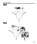 Предварительный просмотр 19 страницы Hanwha Vision XND-6010 Quick Manual