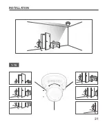 Предварительный просмотр 21 страницы Hanwha Vision XND-6010 Quick Manual