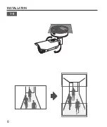 Preview for 8 page of Hanwha Vision XNO-6010R Quick Manual