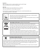 Preview for 2 page of Hanwha Vision XNO-6083R Manual