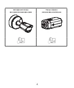 Preview for 4 page of Hanwha Vision XNO-6083R Manual