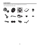 Preview for 5 page of Hanwha Vision XNO-6083R Manual