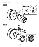 Preview for 15 page of Hanwha Vision XNO-6083R Manual