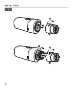 Предварительный просмотр 4 страницы Hanwha Vision XNO-6085R Quick Manual