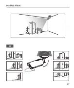 Предварительный просмотр 17 страницы Hanwha Vision XNO-6085R Quick Manual