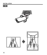 Предварительный просмотр 18 страницы Hanwha Vision XNO-6085R Quick Manual