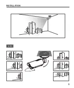 Предварительный просмотр 9 страницы Hanwha Vision XNO-6120R Quick Manual