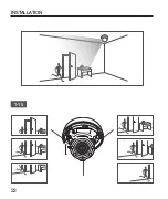 Предварительный просмотр 22 страницы Hanwha Vision XNO-6120R Quick Manual