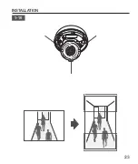 Предварительный просмотр 23 страницы Hanwha Vision XNO-6120R Quick Manual