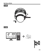 Предварительный просмотр 25 страницы Hanwha Vision XNO-6120R Quick Manual