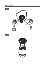 Предварительный просмотр 5 страницы Hanwha Vision XNP-6320 Quick Manual