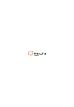 Предварительный просмотр 15 страницы Hanwha Vision XNP-9300RW Quick Manual