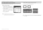 Preview for 22 page of Hanwha Vision XNP-C9253R User Manual