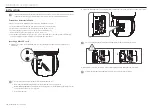 Предварительный просмотр 10 страницы Hanwha Vision XNP-C9303RW User Manual